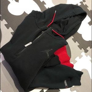 Air Jordan Jacket